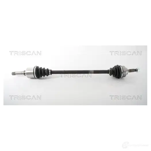 Приводной вал TRISCAN 854028667 1146544 U 7O7BB 5710476104731 - Изображение 1