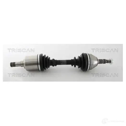 Приводной вал TRISCAN 854024563 1145994 5710476122964 50 E15GP - Изображение 1