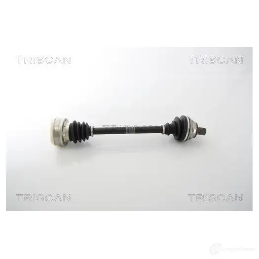 Приводной вал TRISCAN O3U59 2 1146811 854029626 5710476115416 - Изображение 1