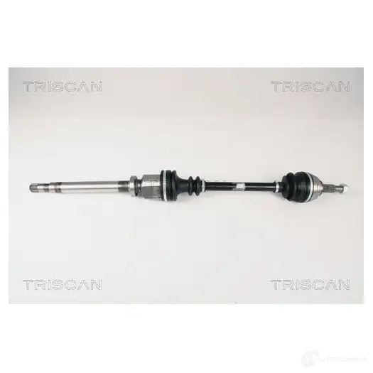 Приводной вал TRISCAN 5710476002334 854025612 5EIC8 D 1146181 - Изображение 1
