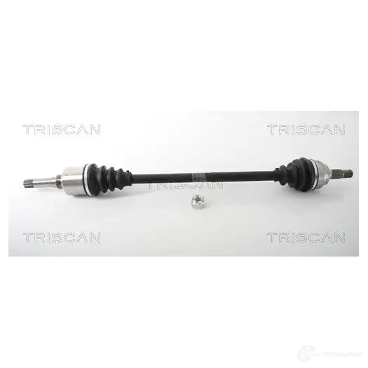 Приводной вал TRISCAN 5710476273048 V QMDR 854028680 1146556 - Изображение 1