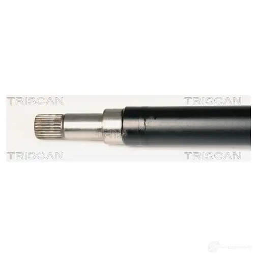 Приводной вал TRISCAN 1145653 854016591 FQZ FMGL 5710476123633 изображение 1