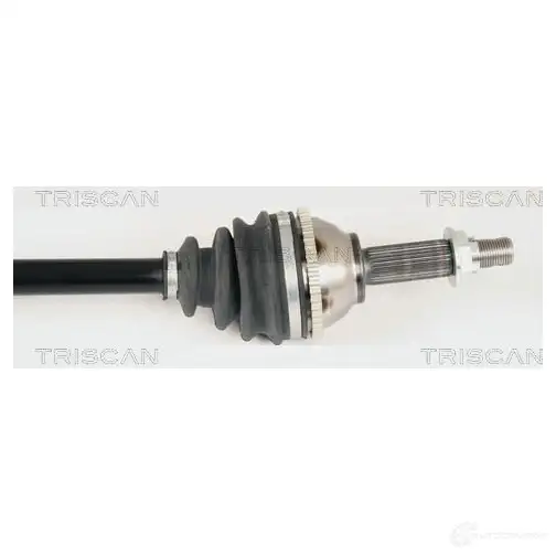 Приводной вал TRISCAN 1145653 854016591 FQZ FMGL 5710476123633 изображение 3