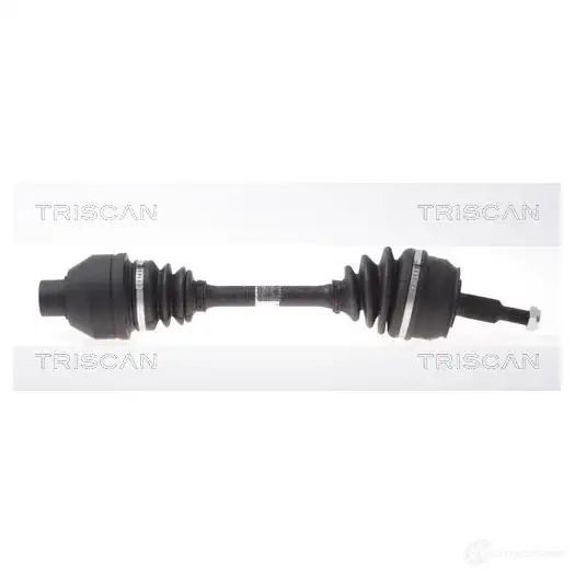 Приводной вал TRISCAN UZHLM G 854029699 1146883 5710476278968 - Изображение 1