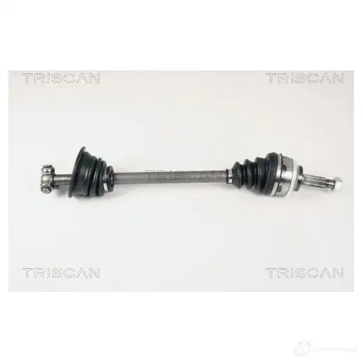 Приводной вал TRISCAN 1146159 854025590 5709147947401 LFVL 0Y - Изображение 1