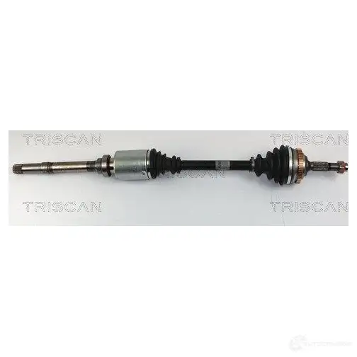 Приводной вал TRISCAN 1146480 5709147902363 854028596 9A9XH Q4 - Изображение 1