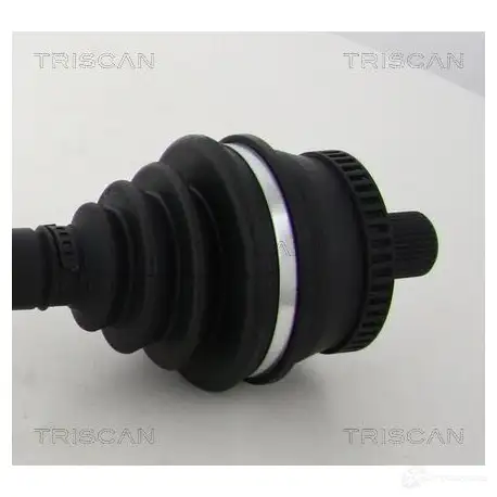 Приводной вал TRISCAN 854029637 I2 DH7K 5710476115706 1146821 изображение 2