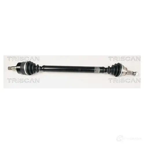 Приводной вал TRISCAN 854016605 1145667 5710476136299 TAI MYUK - Изображение 1
