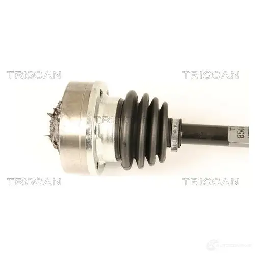 Приводной вал TRISCAN 854029619 5710476115089 ZGCT J 1146804 изображение 1