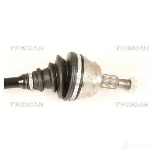 Приводной вал TRISCAN 854029619 5710476115089 ZGCT J 1146804 изображение 2