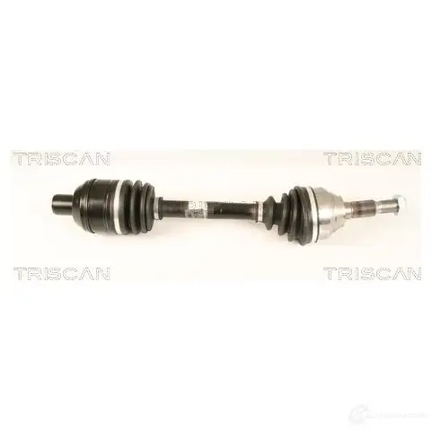 Приводной вал TRISCAN 8ZP BH 5710476123336 1145989 854024558 изображение 0