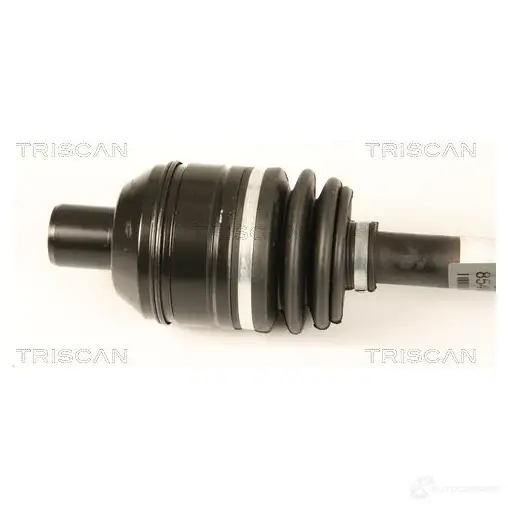 Приводной вал TRISCAN 8ZP BH 5710476123336 1145989 854024558 изображение 1