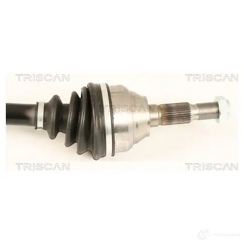 Приводной вал TRISCAN 8ZP BH 5710476123336 1145989 854024558 изображение 2