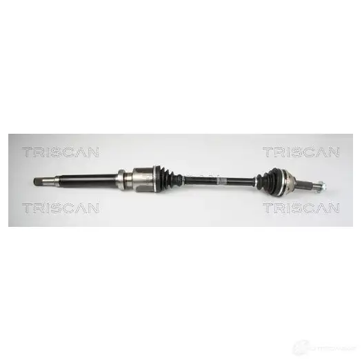 Приводной вал TRISCAN 1145655 854016593 T 5RXV 5710476123640 - Изображение 1
