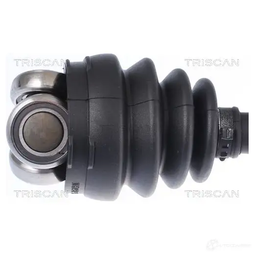 Приводной вал TRISCAN 8540295020 1437950267 ZF4 I0 изображение 1