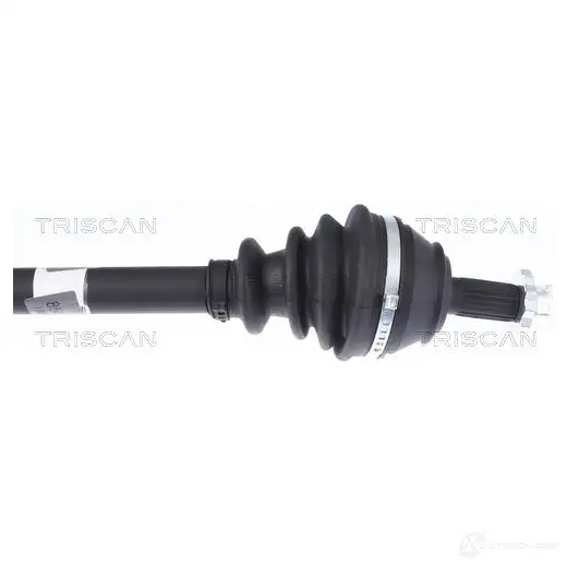 Приводной вал TRISCAN 8540295020 1437950267 ZF4 I0 изображение 2