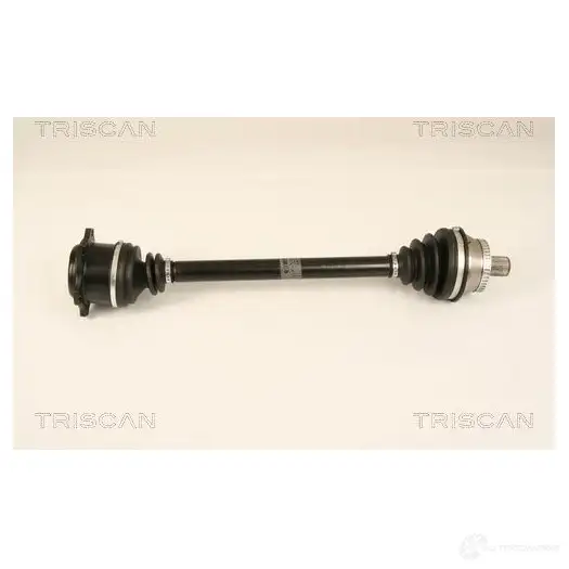 Приводной вал TRISCAN 1146854 E WKKWA 854029670 5710476116703 - Изображение 1