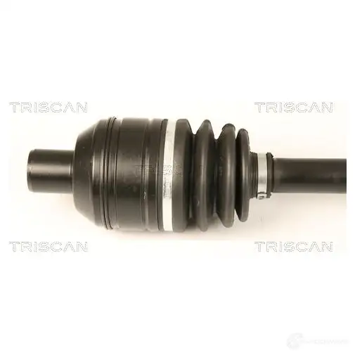 Приводной вал TRISCAN 854024551 5710476123275 1145982 NTR SN изображение 1