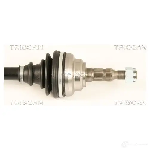 Приводной вал TRISCAN 854024551 5710476123275 1145982 NTR SN изображение 2