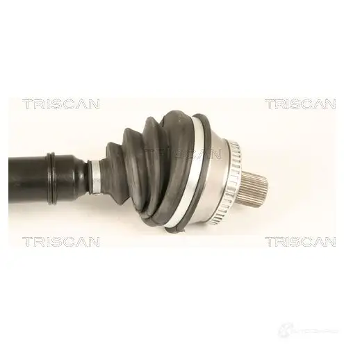 Приводной вал TRISCAN 1146827 854029643 5710476116215 G 6K1O2 изображение 2