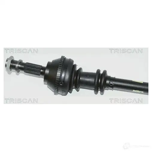 Приводной вал TRISCAN 854010510 09H 2X6 1144991 5709147258828 изображение 0