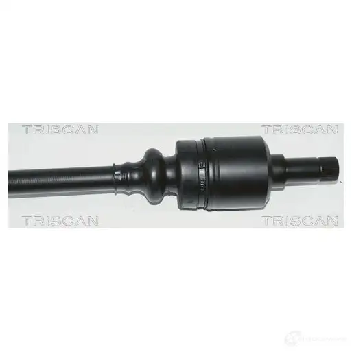 Приводной вал TRISCAN 854010510 09H 2X6 1144991 5709147258828 изображение 1