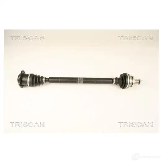 Приводной вал TRISCAN 1146866 854029682 9 Y22MU 5710476116840 - Изображение 1