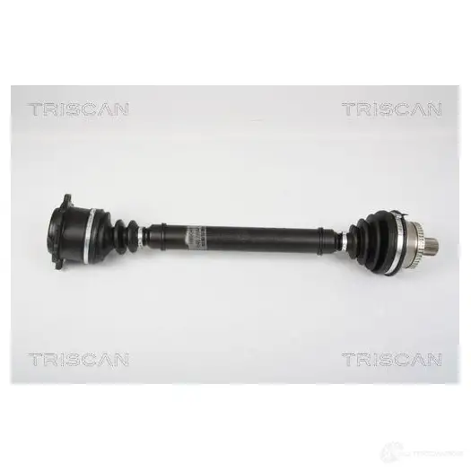 Приводной вал TRISCAN 1146828 5710476116222 854029644 P PJ8A2 - Изображение 1
