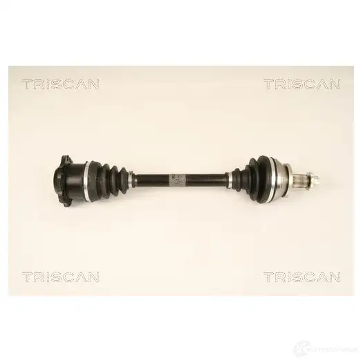 Приводной вал TRISCAN 1146865 854029681 5710476116833 LUT5TX 3 - Изображение 1