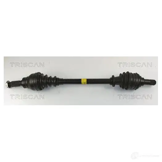 Приводной вал TRISCAN 1146115 C 1VWL 854025528 5709147065303 - Изображение 1