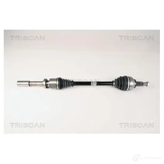 Приводной вал TRISCAN MKTR 0 854025606 1146175 5710476002259 - Изображение 1