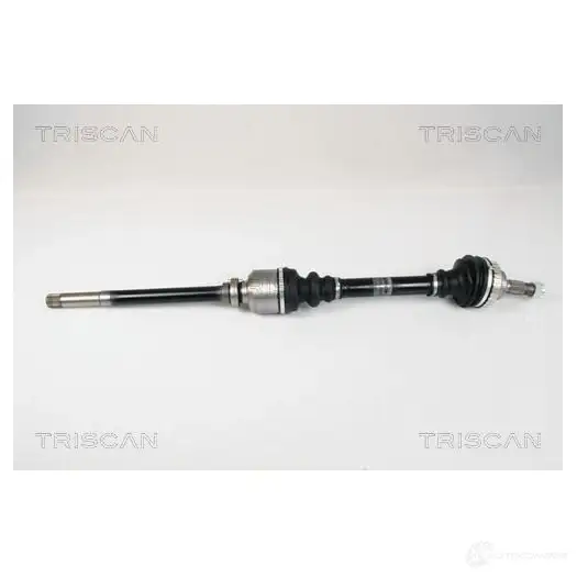 Приводной вал TRISCAN DG5GL D 854028556 5709147258217 1146444 изображение 0