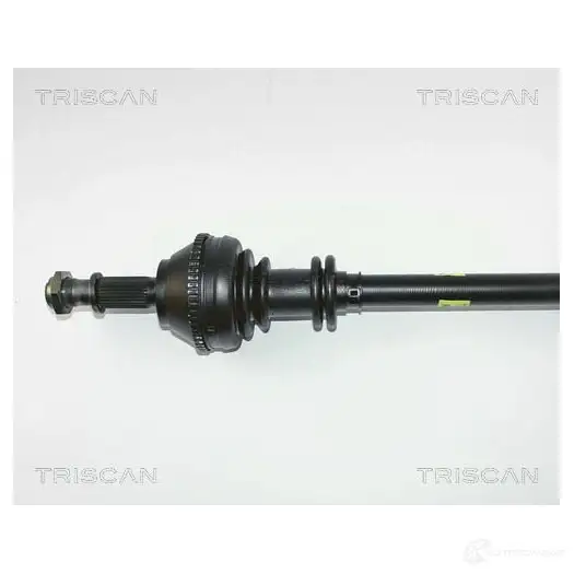 Приводной вал TRISCAN 5709147258842 854010508 1144989 6R 6RQJI изображение 0