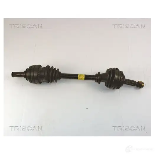 Приводной вал TRISCAN 854024520 1145960 5709147064863 P1 UPF - Изображение 1