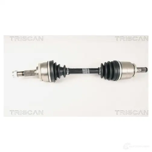 Приводной вал TRISCAN 1145366 7 VTX4 5709147548059 854014558 - Изображение 1
