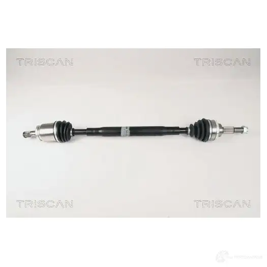 Приводной вал TRISCAN UV RA95 5709147580219 1145361 854014553 - Изображение 1