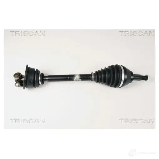 Приводной вал TRISCAN 1146214 854025646 5710476062369 Z7Z9IM G - Изображение 1
