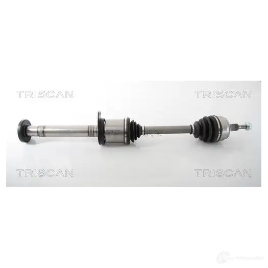 Приводной вал TRISCAN 854029693 1146877 5710476252296 UJ8FV M - Изображение 1