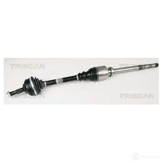 Приводной вал TRISCAN 854028617 L 8U3BM9 1146499 5709147583470 - Изображение 1