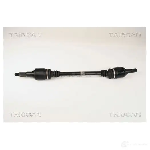 Приводной вал TRISCAN 1145602 854016524 5709147095508 Y1LI E02 - Изображение 1
