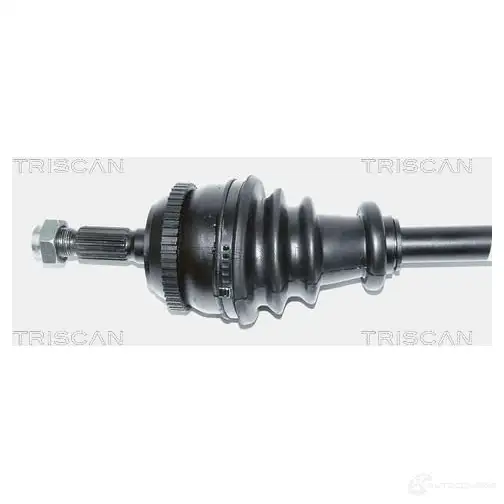 Приводной вал TRISCAN GE 0DT 1146456 854028568 5709147726761 - Изображение 1