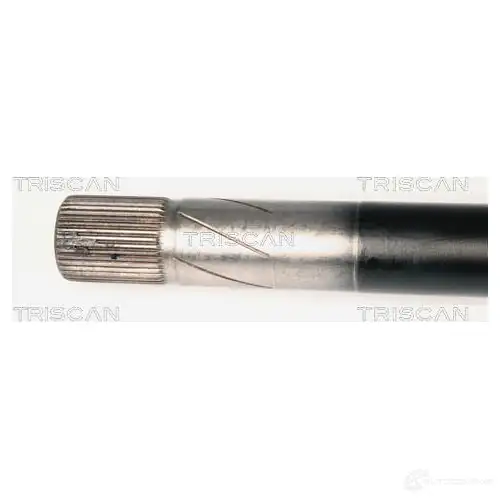 Приводной вал TRISCAN 854025643 5710476062130 1I5L F2 1146211 изображение 1
