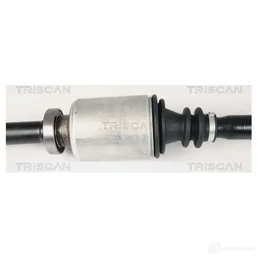 Приводной вал TRISCAN 854025643 5710476062130 1I5L F2 1146211 изображение 2