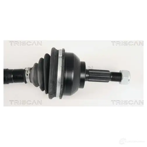 Приводной вал TRISCAN 854025643 5710476062130 1I5L F2 1146211 изображение 3