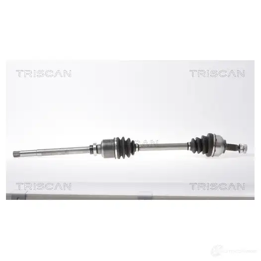 Приводной вал TRISCAN 854028686 5710476319760 R7QJ 3 1424928664 - Изображение 1