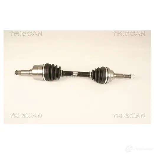 Приводной вал TRISCAN UNQG WJB 1145984 854024553 5710476123299 - Изображение 1