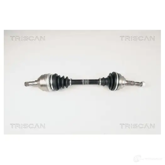 Приводной вал TRISCAN 854024547 5710476122902 1145978 0 5P38 - Изображение 1