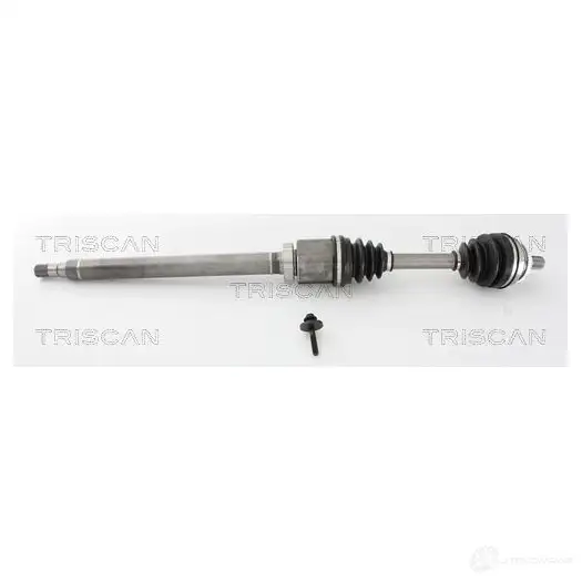 Приводной вал TRISCAN 5710476274892 W9S7 Z0J 1146324 854027511 изображение 0