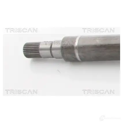 Приводной вал TRISCAN 5710476274892 W9S7 Z0J 1146324 854027511 изображение 1