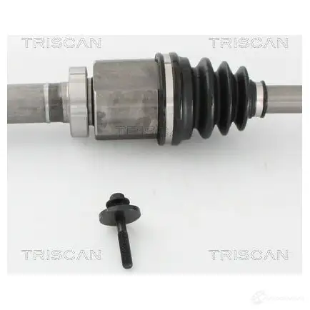 Приводной вал TRISCAN 5710476274892 W9S7 Z0J 1146324 854027511 изображение 2